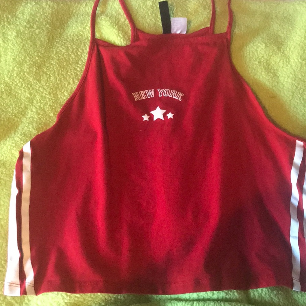 💜3 for $24💜 H&M top